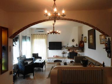 Holiday House in Nabul (Nabul) or holiday homes and vacation rentals