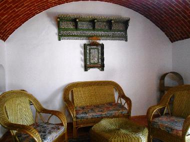 Holiday House in Nabul (Nabul) or holiday homes and vacation rentals