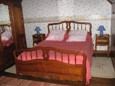 Villa in Nvez (Finistre) or holiday homes and vacation rentals