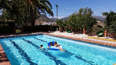 Holiday House in Carcabuey (Crdoba) or holiday homes and vacation rentals