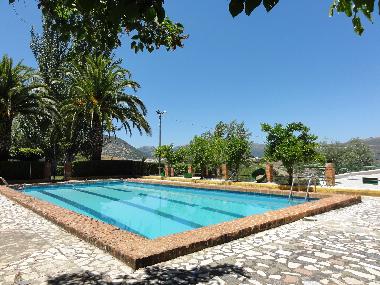 Holiday House in Carcabuey (Crdoba) or holiday homes and vacation rentals