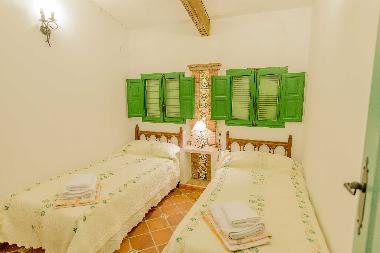 Holiday House in Carcabuey (Crdoba) or holiday homes and vacation rentals