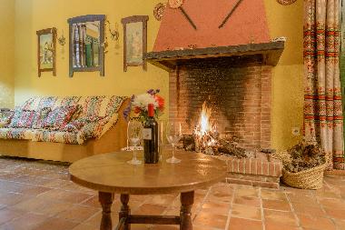 Holiday House in Carcabuey (Crdoba) or holiday homes and vacation rentals