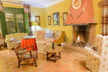 Holiday House in Carcabuey (Crdoba) or holiday homes and vacation rentals