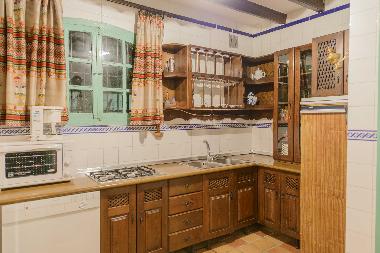 Holiday House in Carcabuey (Crdoba) or holiday homes and vacation rentals