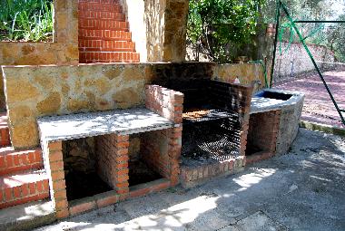 Holiday House in Carcabuey (Crdoba) or holiday homes and vacation rentals