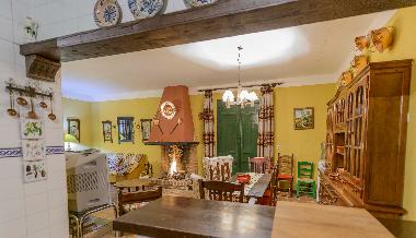 Holiday House in Carcabuey (Crdoba) or holiday homes and vacation rentals