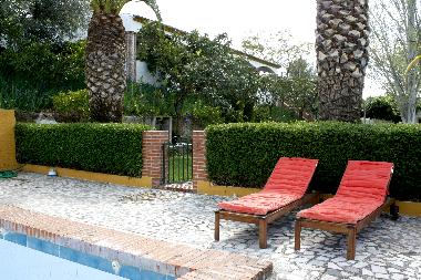 Holiday House in Carcabuey (Crdoba) or holiday homes and vacation rentals