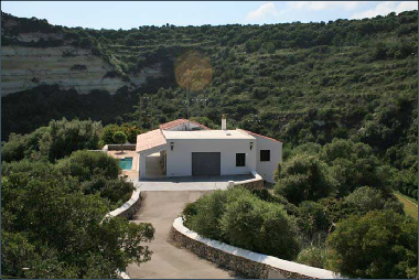 Bed and Breakfast in Alaior (Menorca) or holiday homes and vacation rentals
