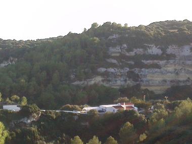 Bed and Breakfast in Alaior (Menorca) or holiday homes and vacation rentals