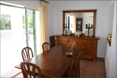 Bed and Breakfast in Alaior (Menorca) or holiday homes and vacation rentals