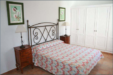 Bed and Breakfast in Alaior (Menorca) or holiday homes and vacation rentals