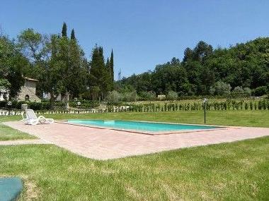 Holiday House in Greve in Chianti  (Firenze) or holiday homes and vacation rentals