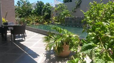 Holiday Apartment in Grand Baie (Grand Baie) or holiday homes and vacation rentals