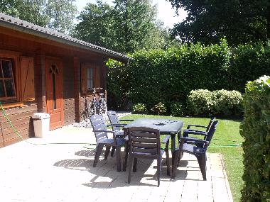 Chalet in Lochem (Gelderland) or holiday homes and vacation rentals