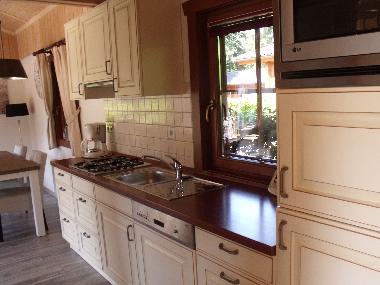 Chalet in Lochem (Gelderland) or holiday homes and vacation rentals