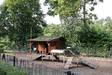 Chalet in Lochem (Gelderland) or holiday homes and vacation rentals