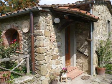 Holiday Apartment in Bicciano Talla (Arezzo) or holiday homes and vacation rentals