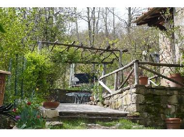 Holiday Apartment in Bicciano Talla (Arezzo) or holiday homes and vacation rentals