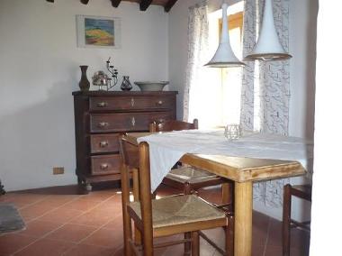 Holiday Apartment in Bicciano Talla (Arezzo) or holiday homes and vacation rentals