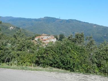 Holiday Apartment in Bicciano Talla (Arezzo) or holiday homes and vacation rentals