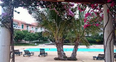 Vila Verde Canna Pool