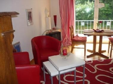 Holiday Apartment in Scharbeutz (Ostsee-Festland) or holiday homes and vacation rentals