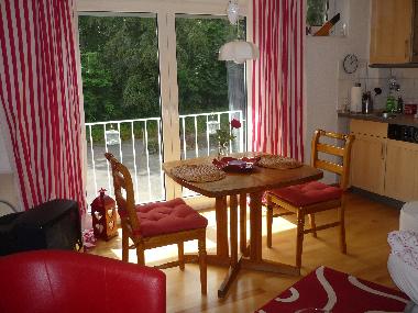 Holiday Apartment in Scharbeutz (Ostsee-Festland) or holiday homes and vacation rentals