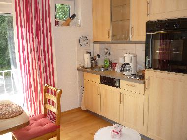 Holiday Apartment in Scharbeutz (Ostsee-Festland) or holiday homes and vacation rentals