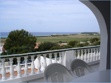 Chalet in Alaior (Menorca) or holiday homes and vacation rentals