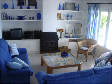 Chalet in Alaior (Menorca) or holiday homes and vacation rentals