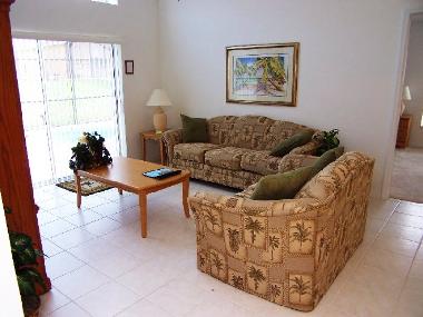 Family / TV Room
