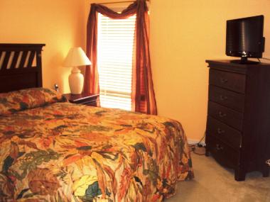 Queen Room with Ensuite