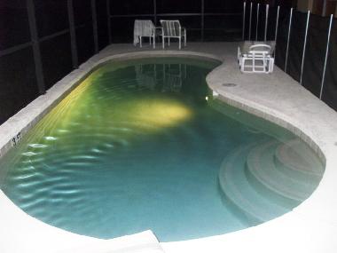 Villa in Davenport (Florida) or holiday homes and vacation rentals