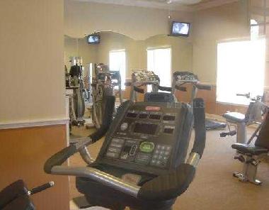 Resort Fitness Centre