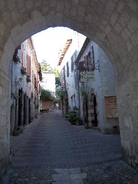 Holiday House in Penne d