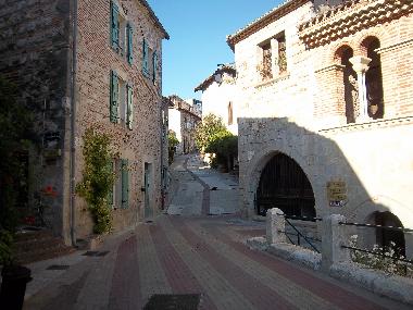 Holiday House in Penne d