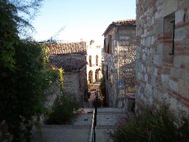 Holiday House in Penne d