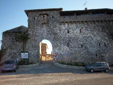 Holiday House in Penne d