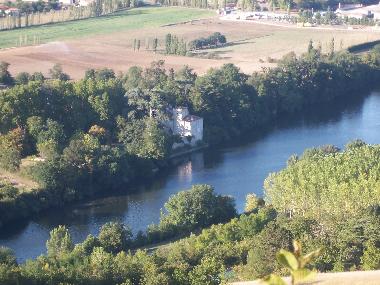 Holiday House in Penne d