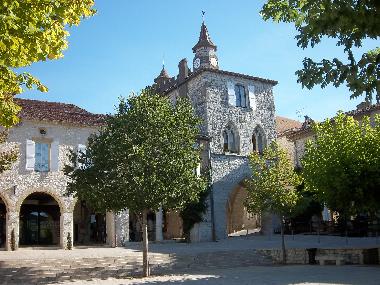 Holiday House in Penne d