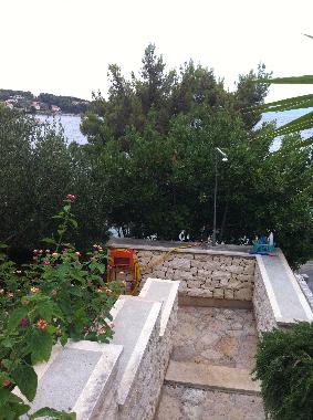 Holiday House in Sumartin (Splitsko-Dalmatinska) or holiday homes and vacation rentals