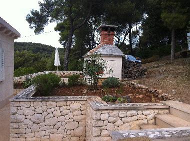 Holiday House in Sumartin (Splitsko-Dalmatinska) or holiday homes and vacation rentals