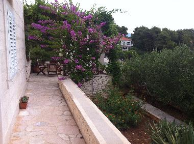 Holiday House in Sumartin (Splitsko-Dalmatinska) or holiday homes and vacation rentals