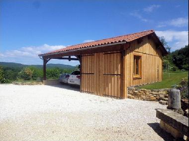 Holiday House in St Cirq Madelon (Lot) or holiday homes and vacation rentals