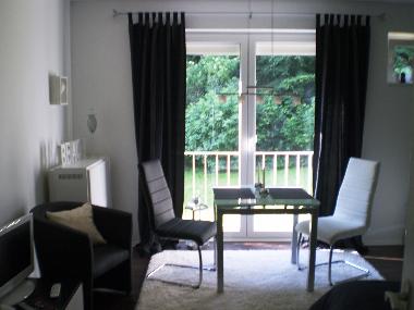 Holiday Apartment in Scharbeutz (Ostsee-Festland) or holiday homes and vacation rentals