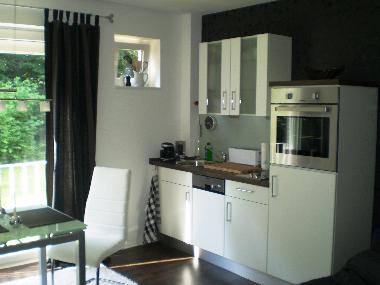 Holiday Apartment in Scharbeutz (Ostsee-Festland) or holiday homes and vacation rentals