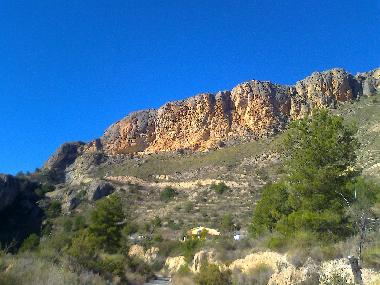 Villa in El Campello (Alicante / Alacant) or holiday homes and vacation rentals