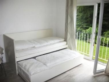 Holiday Apartment in Scharbeutz (Ostsee-Festland) or holiday homes and vacation rentals