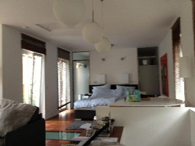 Holiday Apartment in Scharbeutz (Ostsee-Festland) or holiday homes and vacation rentals